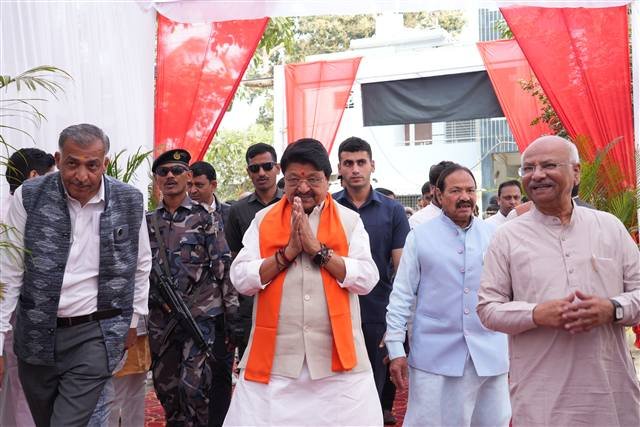Youth Wings Welfare Society — event photo 6