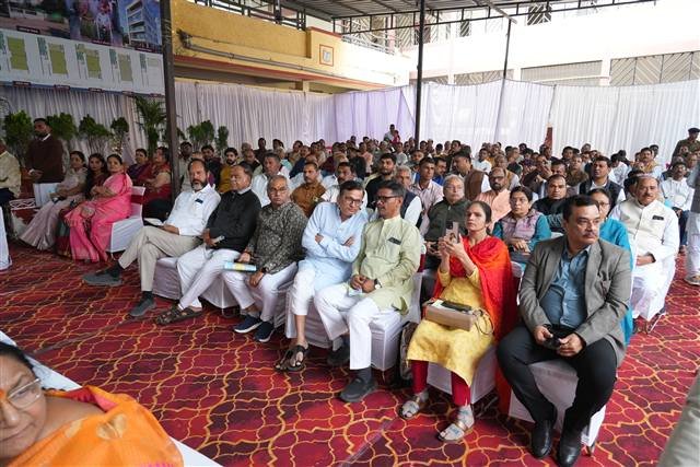 Youth Wings Welfare Society — event photo 10