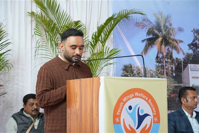 Youth Wings Welfare Society — event photo