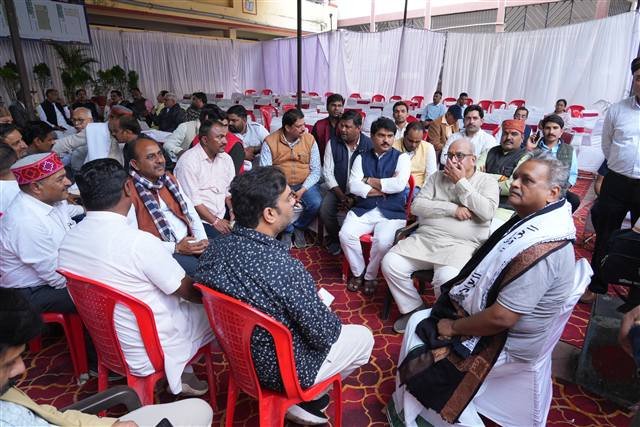 Youth Wings Welfare Society — event photo