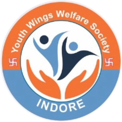 Youth Wings Welfare Society logo